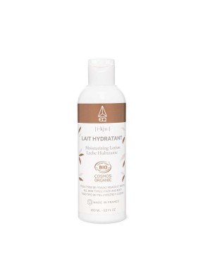 EQ Moisturizing Milk 200ml For Face And Body