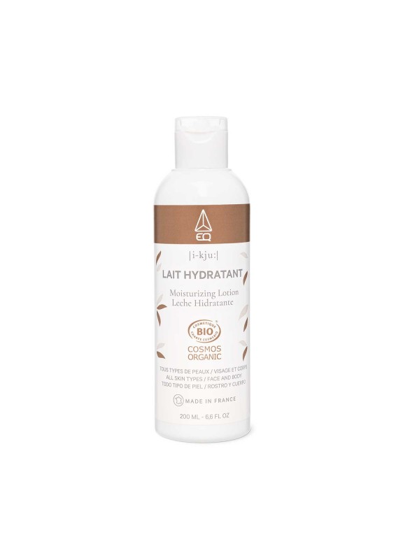 Creme EQ After Sun 100ml Creme EQ After Sun 100ml