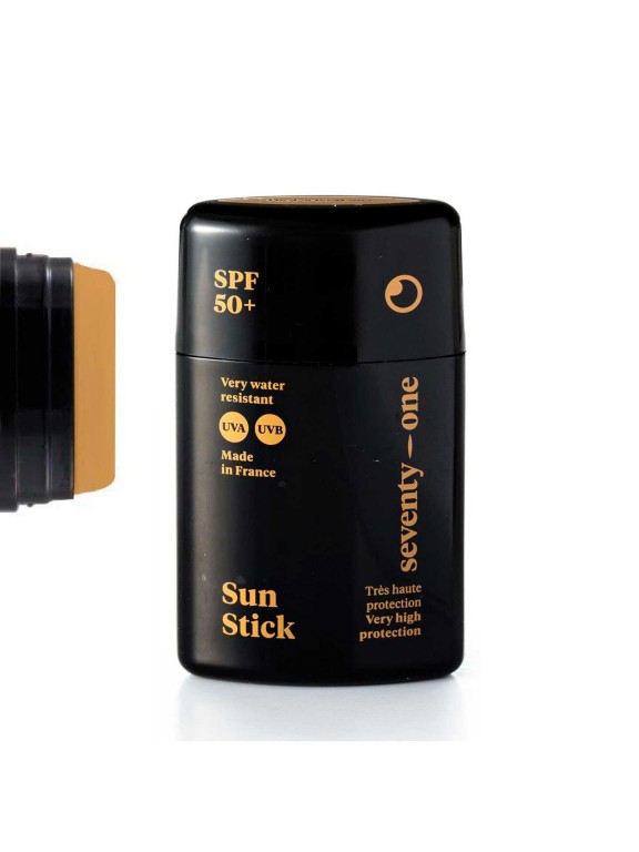 Seventy One SPF 50+ Sunset Sun Stick Seventy One SPF 50+ Sunset Sun Stick