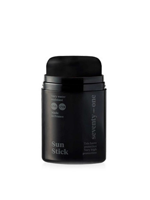 Stick Protetor Solar Seventy One SPF 50+ Preto Stick Protetor Solar Seventy One SPF 50+ Preto