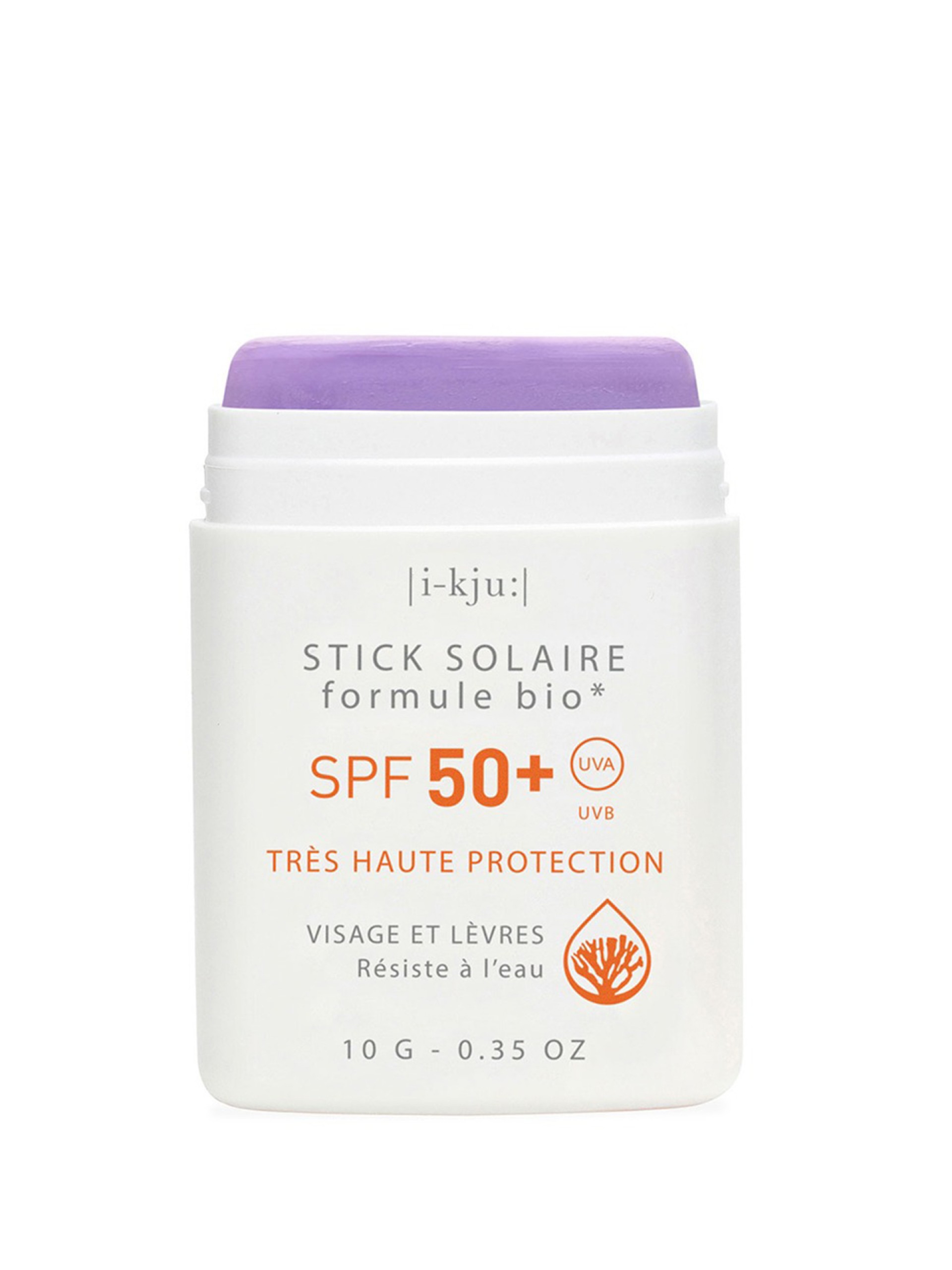 Stick Protetor Solar EQ SPF50+ Mauve