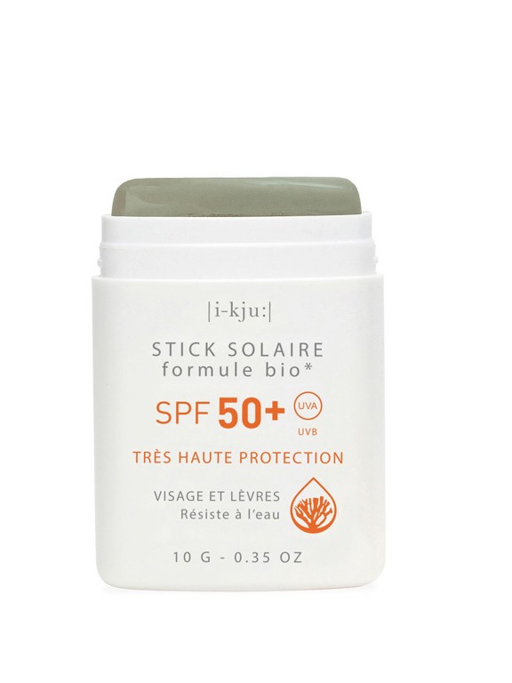 Stick Protetor Solar EQ SPF50+ Kaki Stick Protetor Solar EQ SPF50+ Kaki