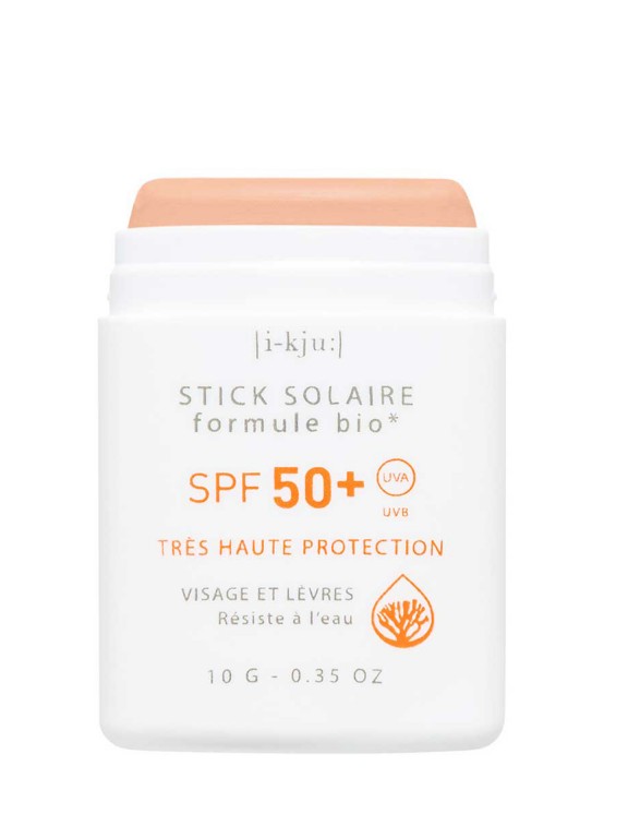 Stick Protetor Solar EQ SPF50+ Bege (Skin Tinted) Stick Protetor Solar EQ SPF50+ Bege (Skin Tinted)
