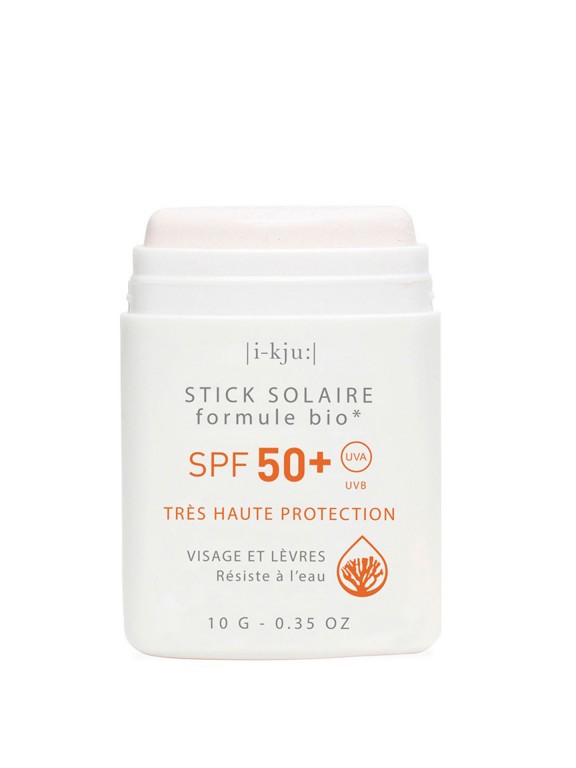 Stick Protetor Solar EQ SPF50+ Branco Stick Protetor Solar EQ SPF50+ Branco