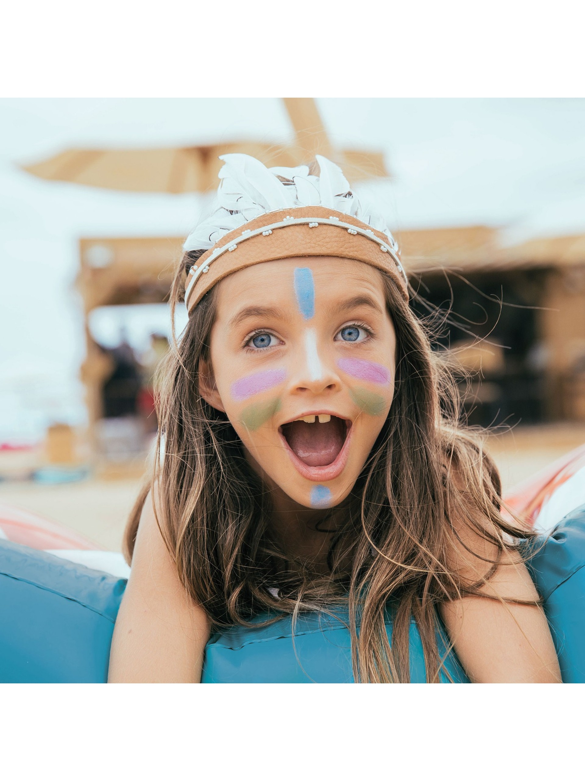 Stick Protetor Solar EQ SPF50+ Mauve