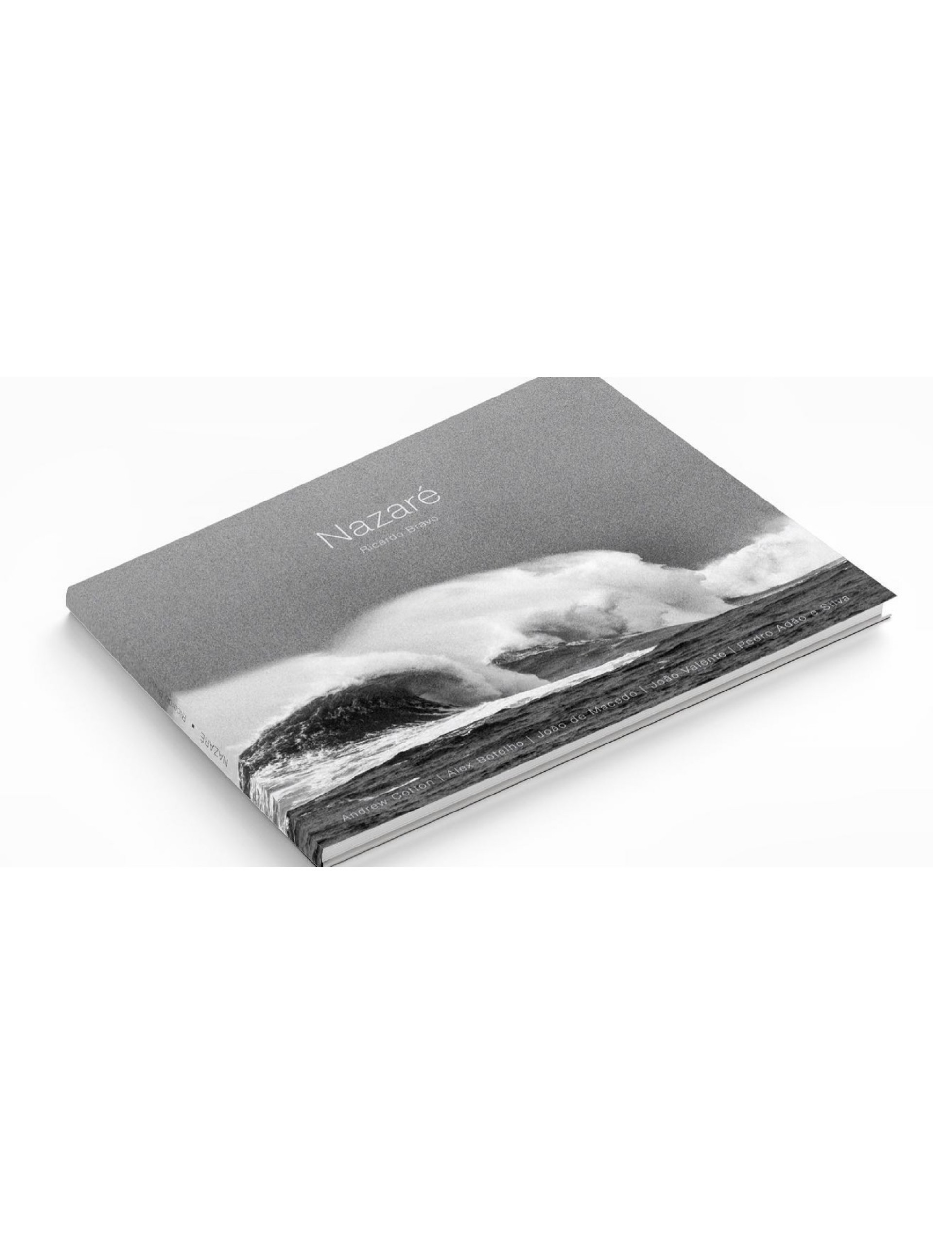 Nazaré Book