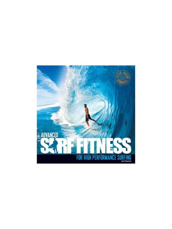 The Advance Surf Book