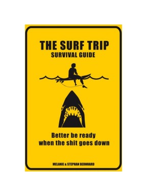 The Survival Guide Book