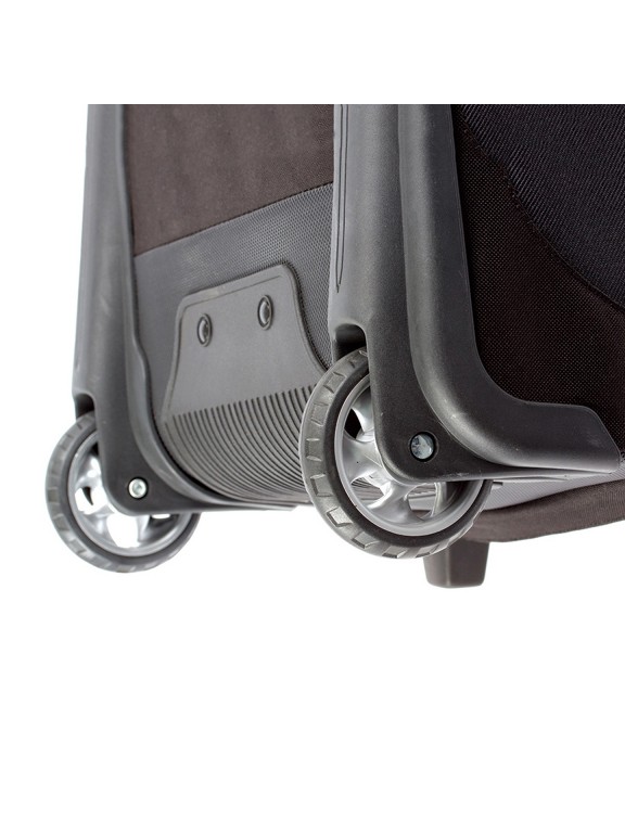 Trolley Ocean & Earth Carry On Wheel 43L Trolley Ocean & Earth Carry On Wheel 43L