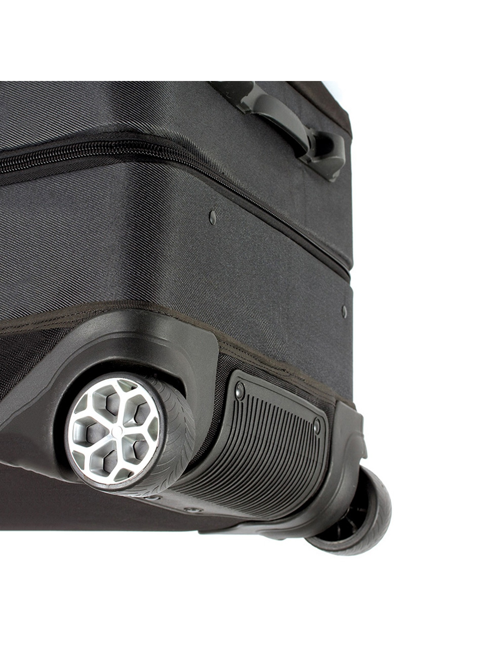 Trolley Ocean & Earth Super Sonic Wheel 100L