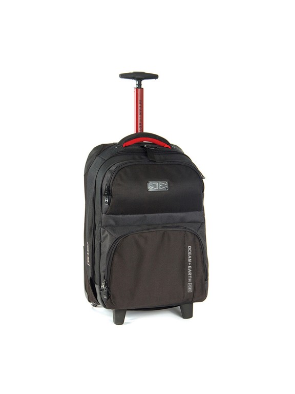 Ocean & Earth Carry On Wheel 43L Trolley