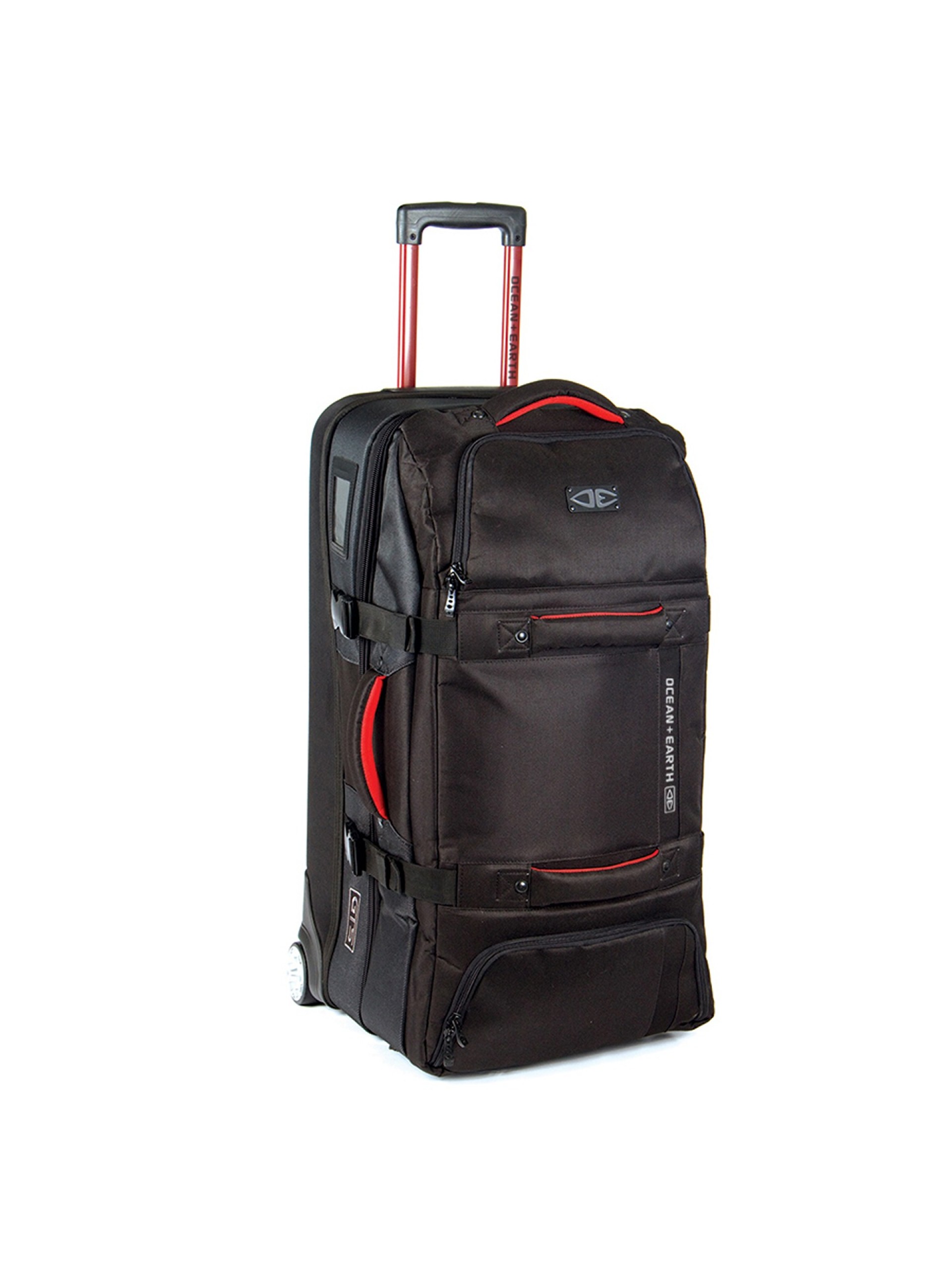 Trolley Ocean & Earth Super Sonic Wheel 100L