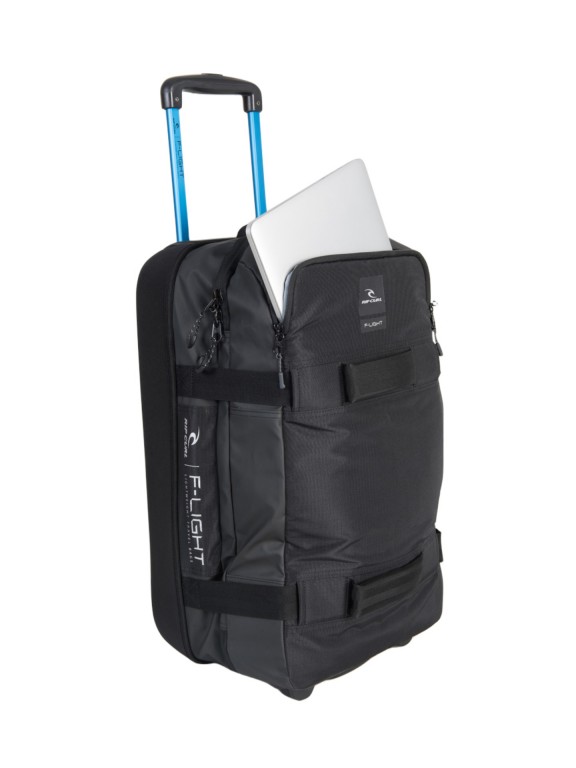 Trolley Rip Curl F-Light Transit Midnight 50L Trolley Rip Curl F-Light Transit Midnight 50L