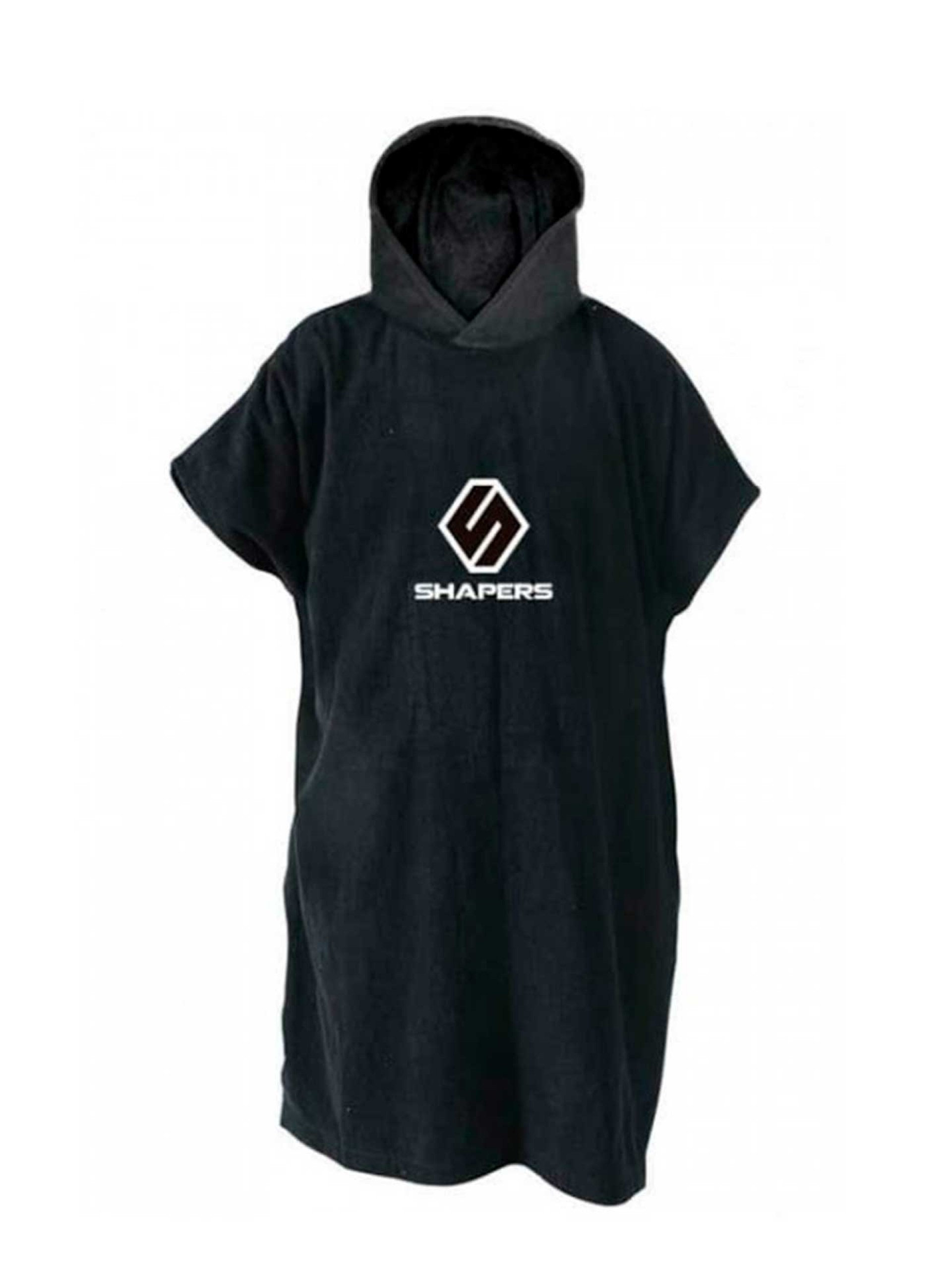 Shapers Australia Hooded Surf Poncho
