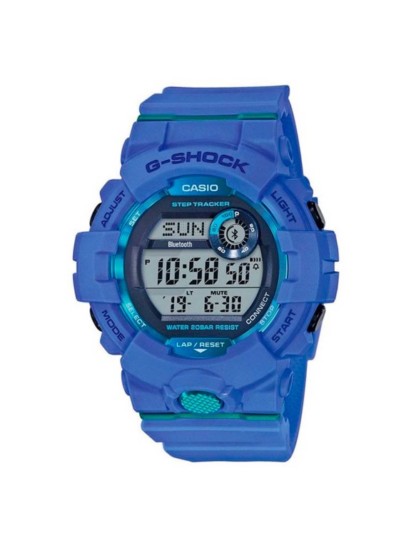 Relógio G-Shock Wrist Anadigi Relógio G-Shock Wrist Anadigi
