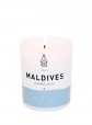 EQ Maldives Muli Scented Candle 190 gr