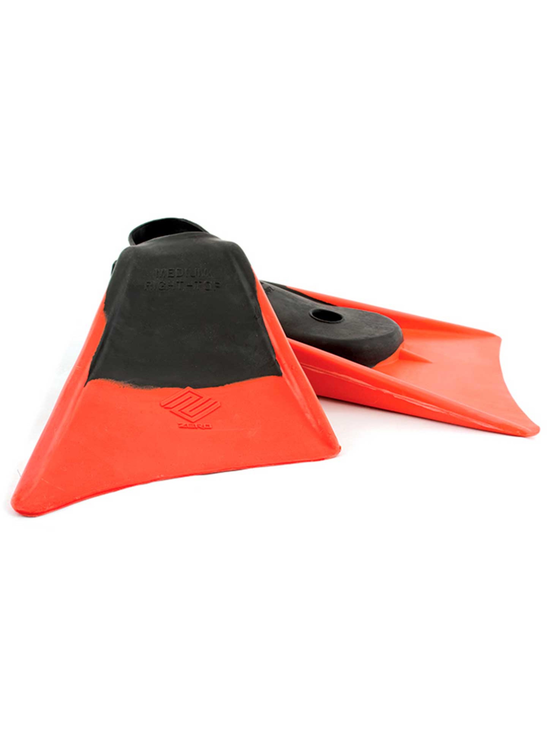 Ocean & Earth Zero Fin