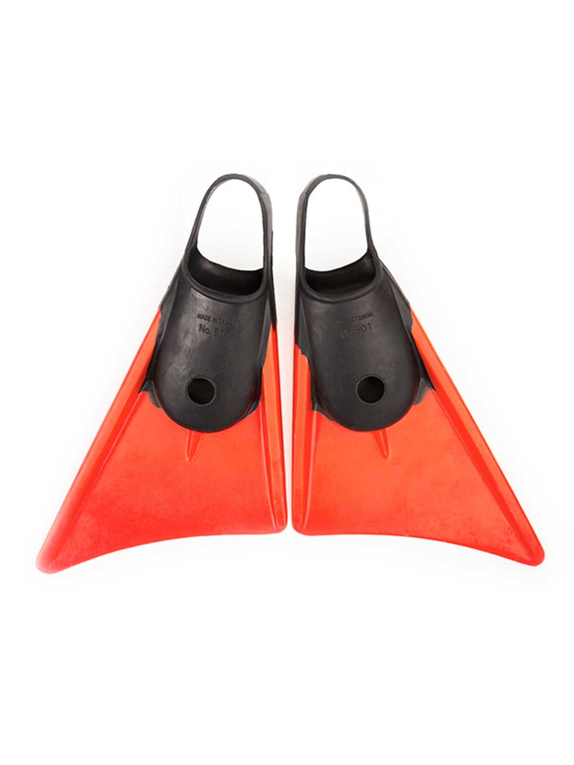 Ocean & Earth Zero Fin