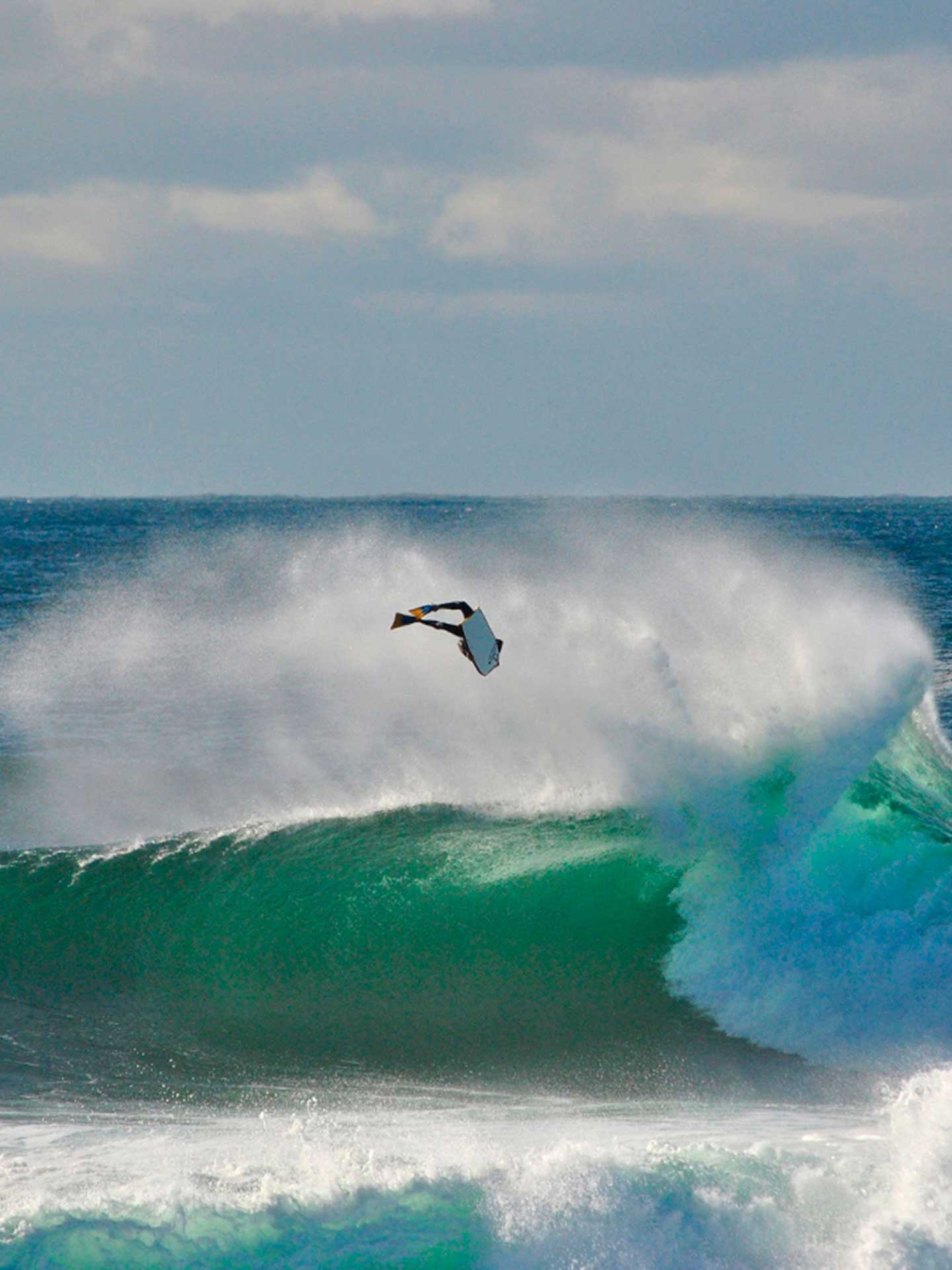 Ocean & Earth Zero Fin