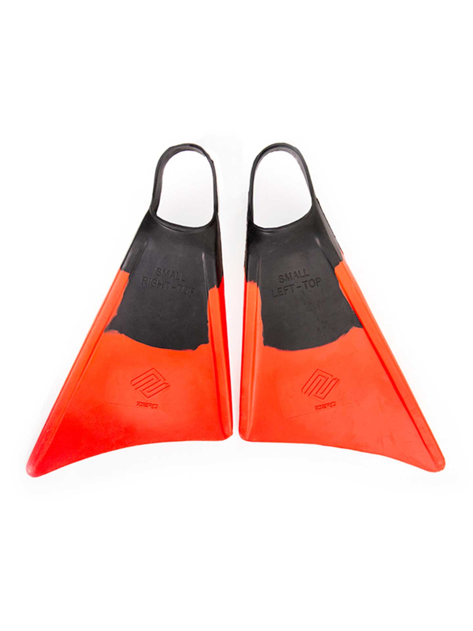 Ocean & Earth Zero Fin