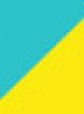 Aqua/F. Yellow