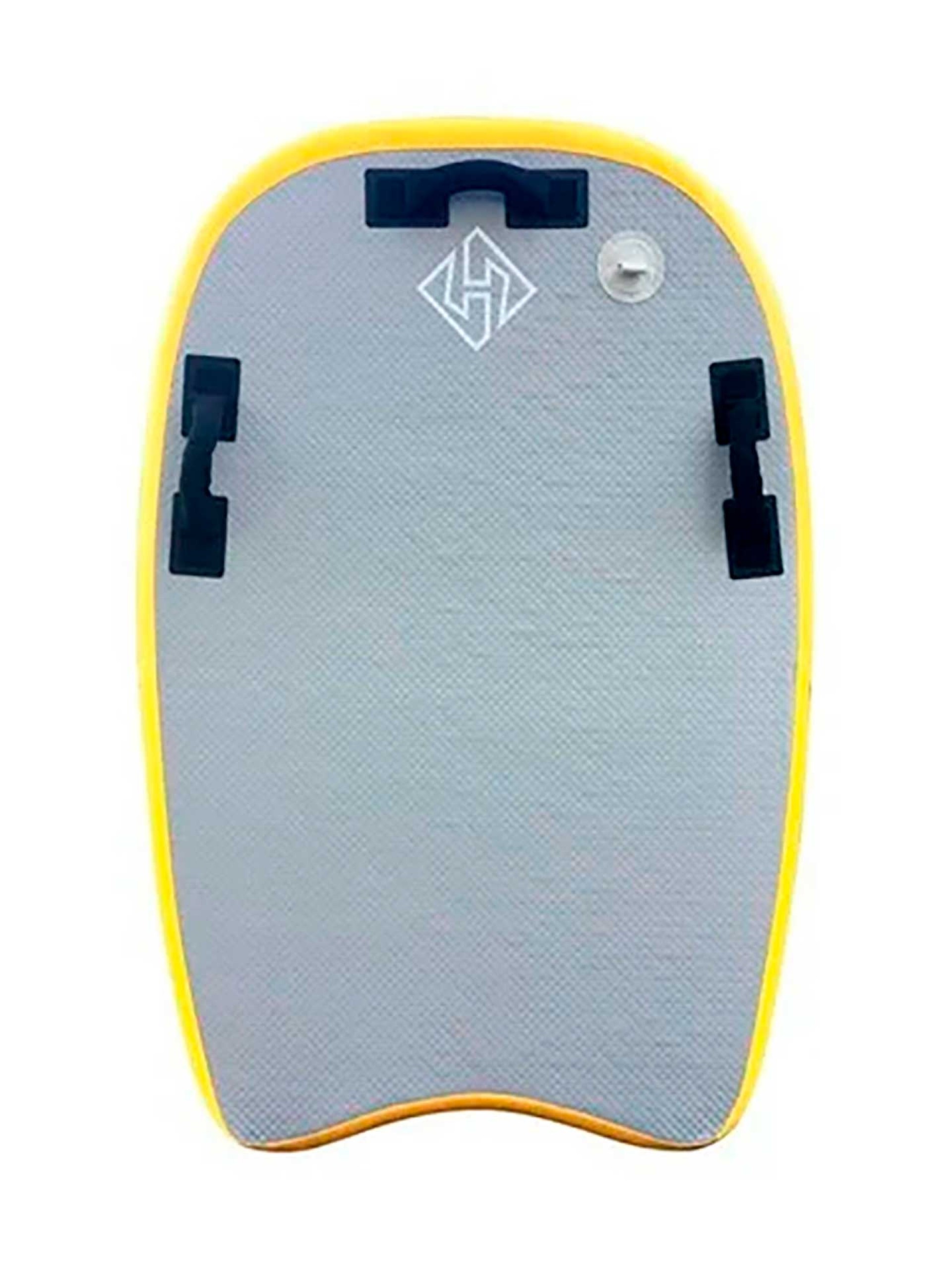 Hubboards Iboog Tandem Bodyboard