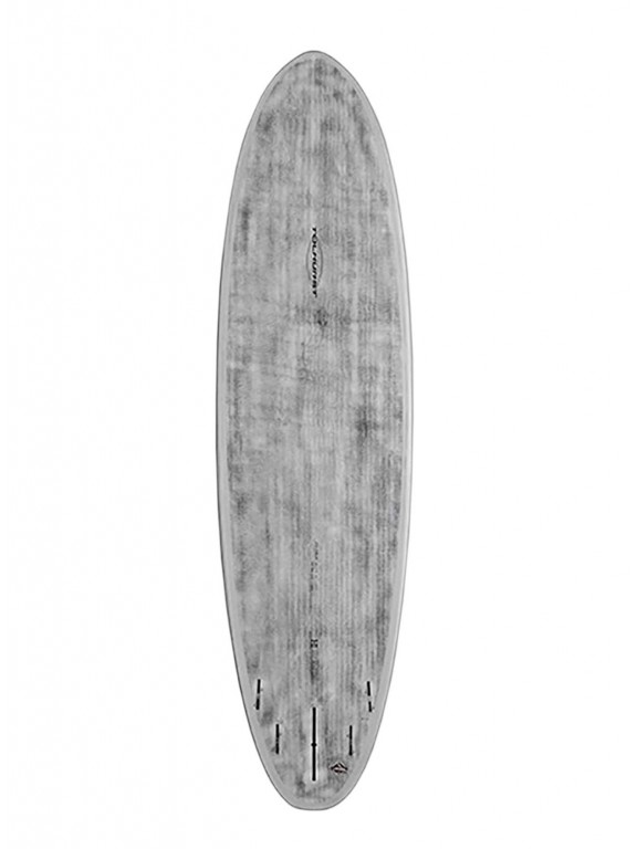 Prancha de Surf Moe 8'0" FCS II Thunderbolt Red Prancha de Surf Moe 8'0" FCS II Thunderbolt Red
