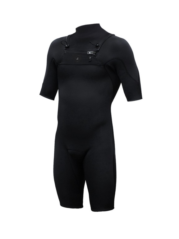Zion Vault 2/2 Short Wetsuit Zion Vault 2/2 Short Wetsuit