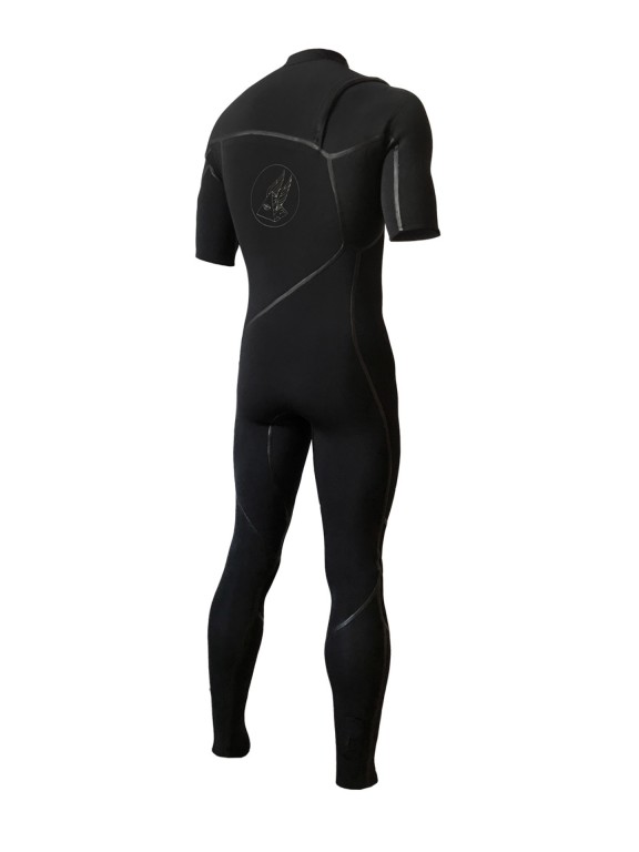 Fato de Surf Zion Cortez 2/2 S/S Fato de Surf Zion Cortez 2/2 S/S
