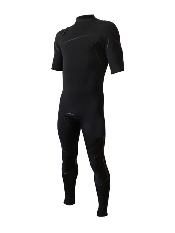 Zion Cortez 2/2 S/S Wetsuit Zion Cortez 2/2 S/S Wetsuit