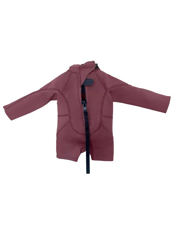 Fato de Surf Zion Cub 1.5 mm L/S Spring Fato de Surf Zion Cub 1.5 mm L/S Spring