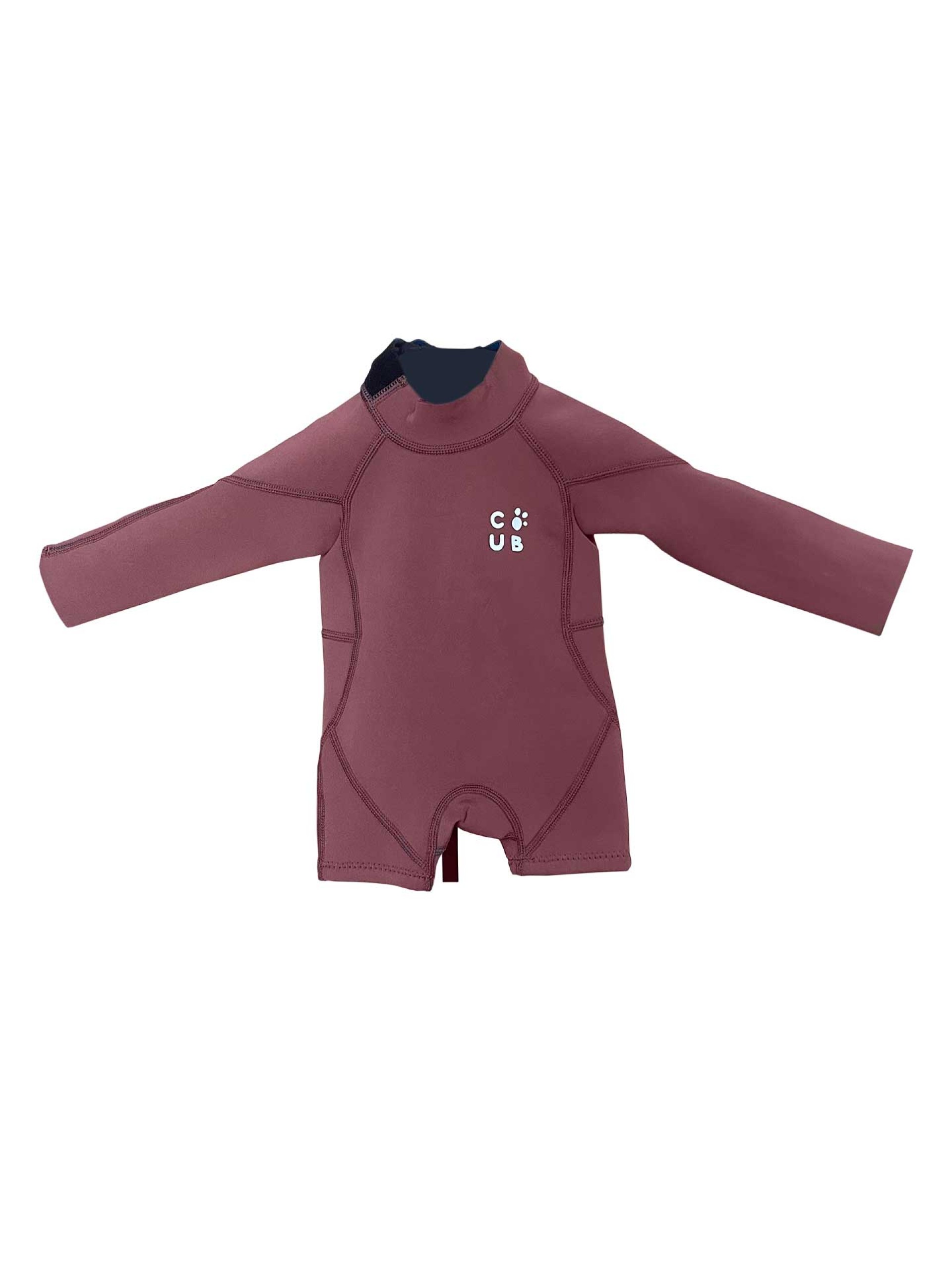 Zion Cub 1.5 mm L/S Spring Wetsuit