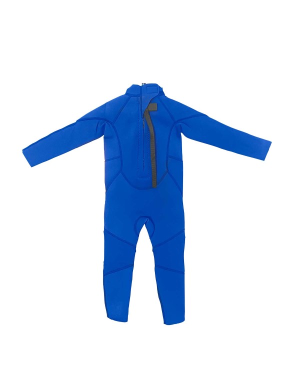 Fato de Surf Zion Cub 2 mm Fato de Surf Zion Cub 2 mm