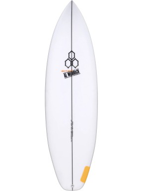 Al Merrick Happy Everyday 5'9" FCS II Surfboard