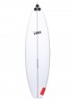 Al Merrick Two Happy 5'11" FCS II Surfboard