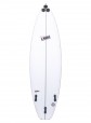 Al Merrick Two Happy 5'10" Futures Surfboard