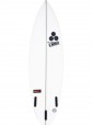 Al Merrick Happy 6'0" FCS II Surfboard