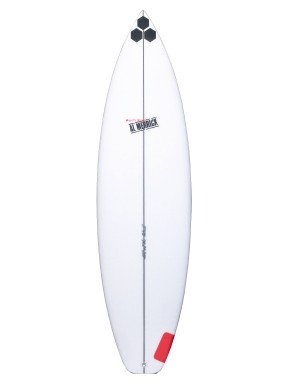 Al Merrick Two Happy 6'0" Futures Surfboard