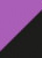 Purple/Black