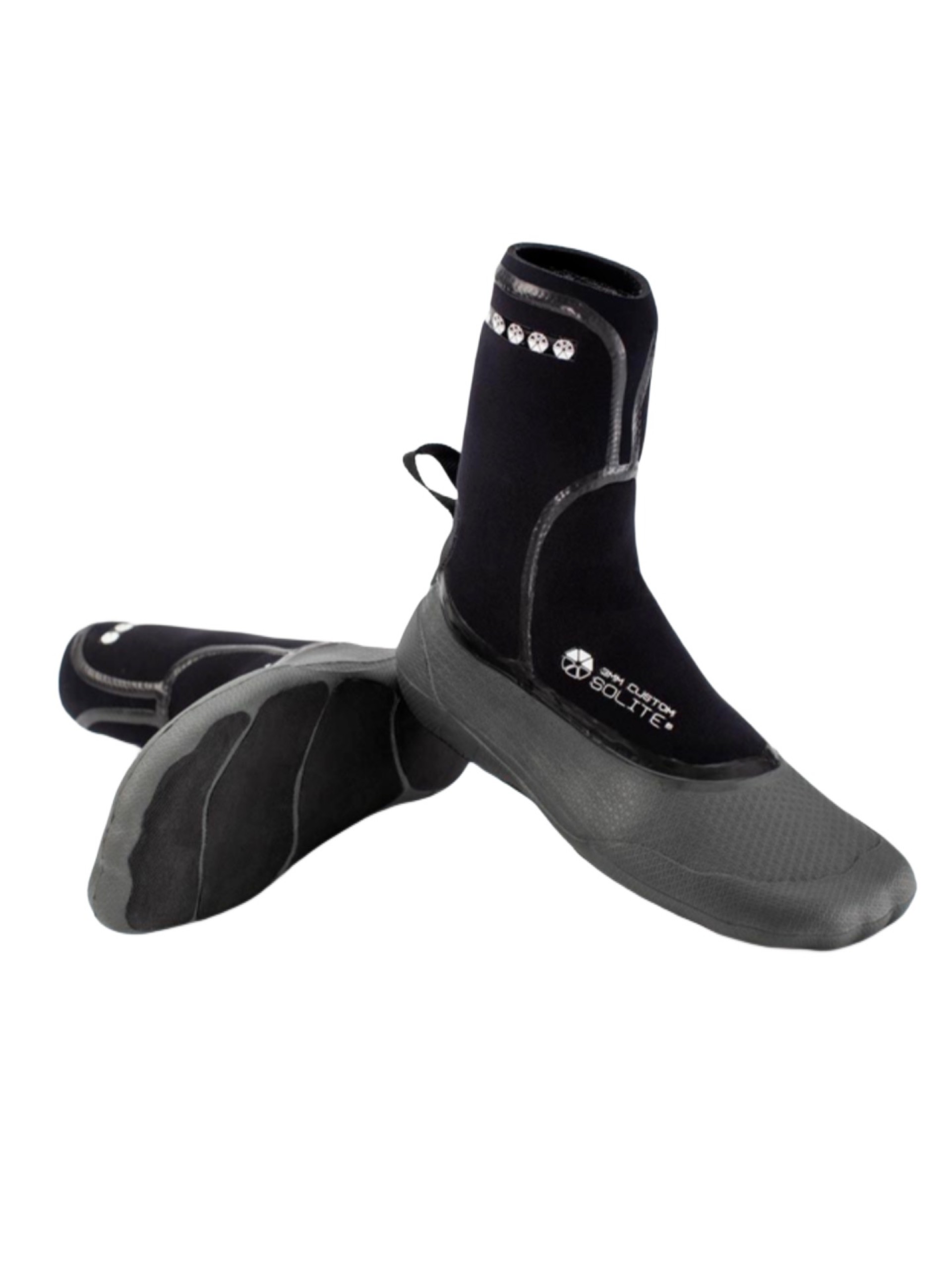 Botas de Surf Solite Custom 3mm