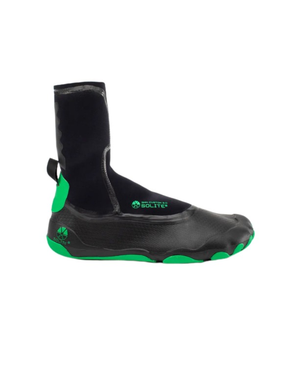 Solite Custom 3mm Surf Boots Solite Custom 3mm Surf Boots