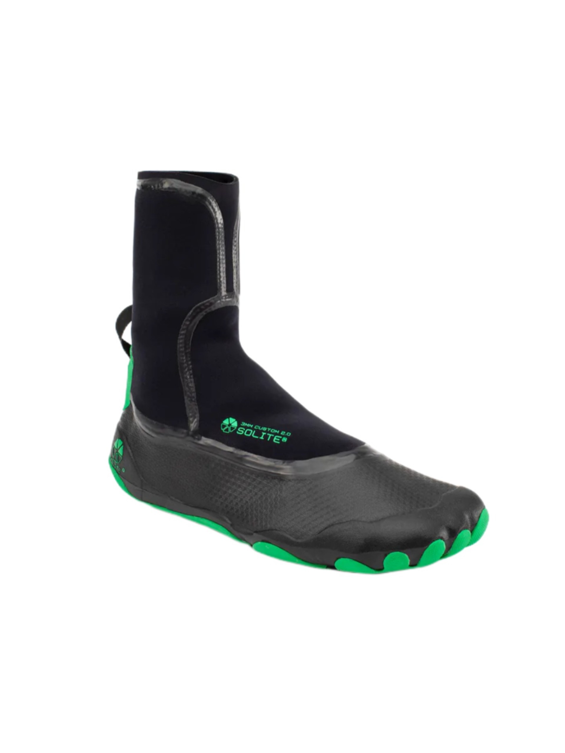 Botas de Surf Solite Custom 3mm