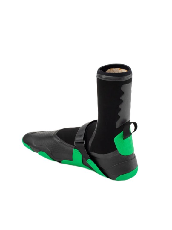 Botas de Surf Solite Custom Pro 3mm Botas de Surf Solite Custom Pro 3mm