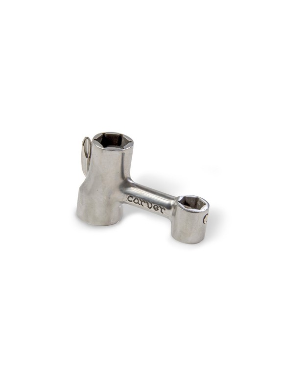 Chave de Trucks Carver Chave de Trucks Carver