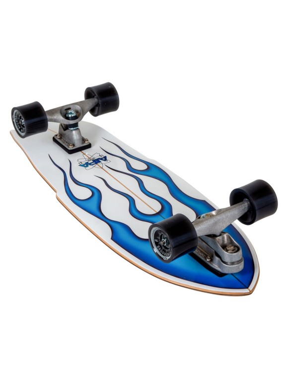 Skate Carver Aipa Sting 30.75" C7 Skate Carver Aipa Sting 30.75" C7