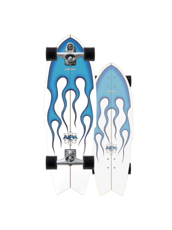 Carver Aipa Sting 30.75" C7 Skateboard