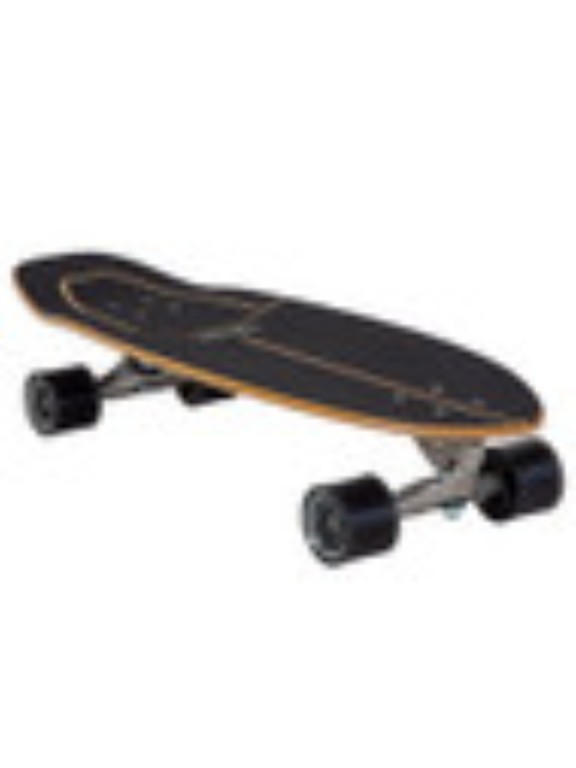 Skate Carver Channel Islands Happy 30.75" CX