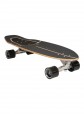 Carver Booster 30.75" CX Raw Skateboard