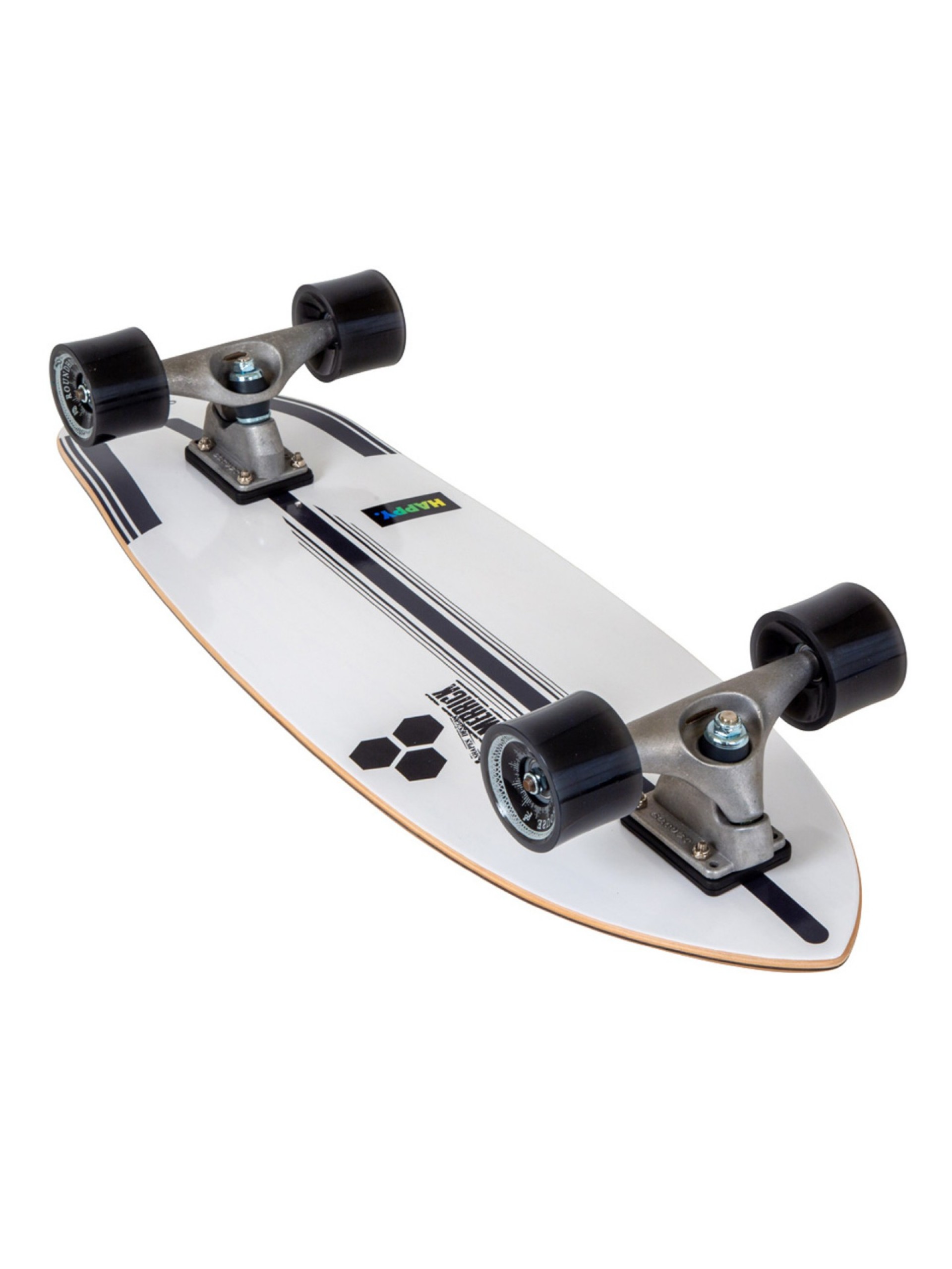 Skate Carver Channel Islands Happy 30.75" CX