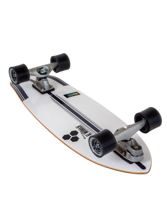 Skate Carver Channel Islands Happy 30.75" C7 Skate Carver Channel Islands Happy 30.75" C7